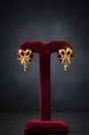1.5g earrings/designing earrings/kanbali collections D141