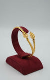 NOWA- 22 size (24k Gold Plated) d17