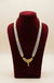Pearl Shitahars-24k(Gold Plated) d134
