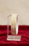 Sakha 26 size ( 24k gold plated) D36