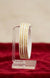 Sakha 26 size ( 24k gold plated) D36