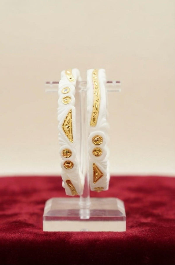 SAKHA 24 SIZE( 24K GOLD PLATED) D30