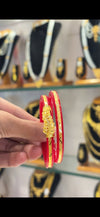 Pola24-(24kGold Plated) D51