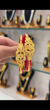Pola24-(24kGold Plated) D53