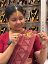 Mantasha Gold Plated D15