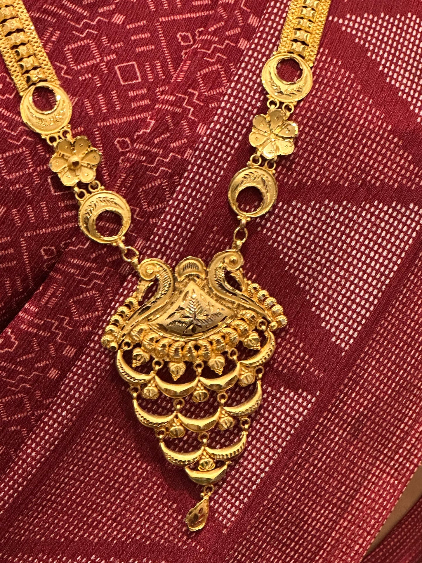 Shitahar-24K( Gold Plated)D15