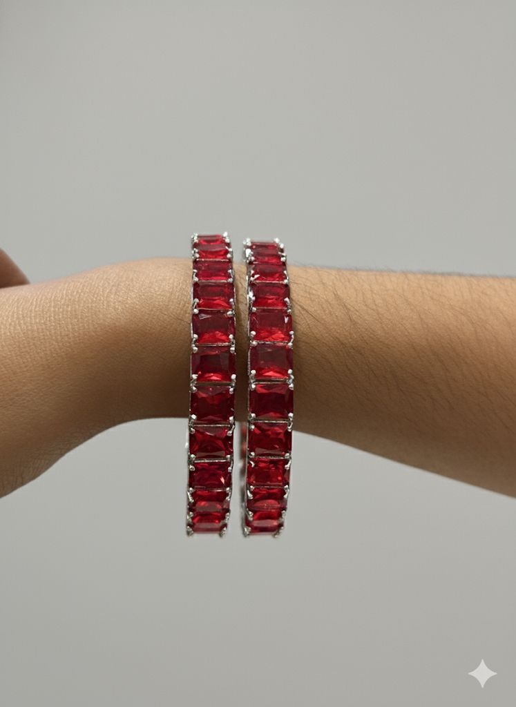 AD Bangles 28 SIZE D7