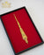 TIKLI-(24K GOLD PLATED)D7