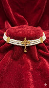Pearl Chik-24K(Gold Plated) D60