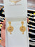 1.5g earrings/designing earrings/kanbali collections D98