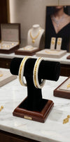 Sakha 26 size ( 24k gold plated) D25