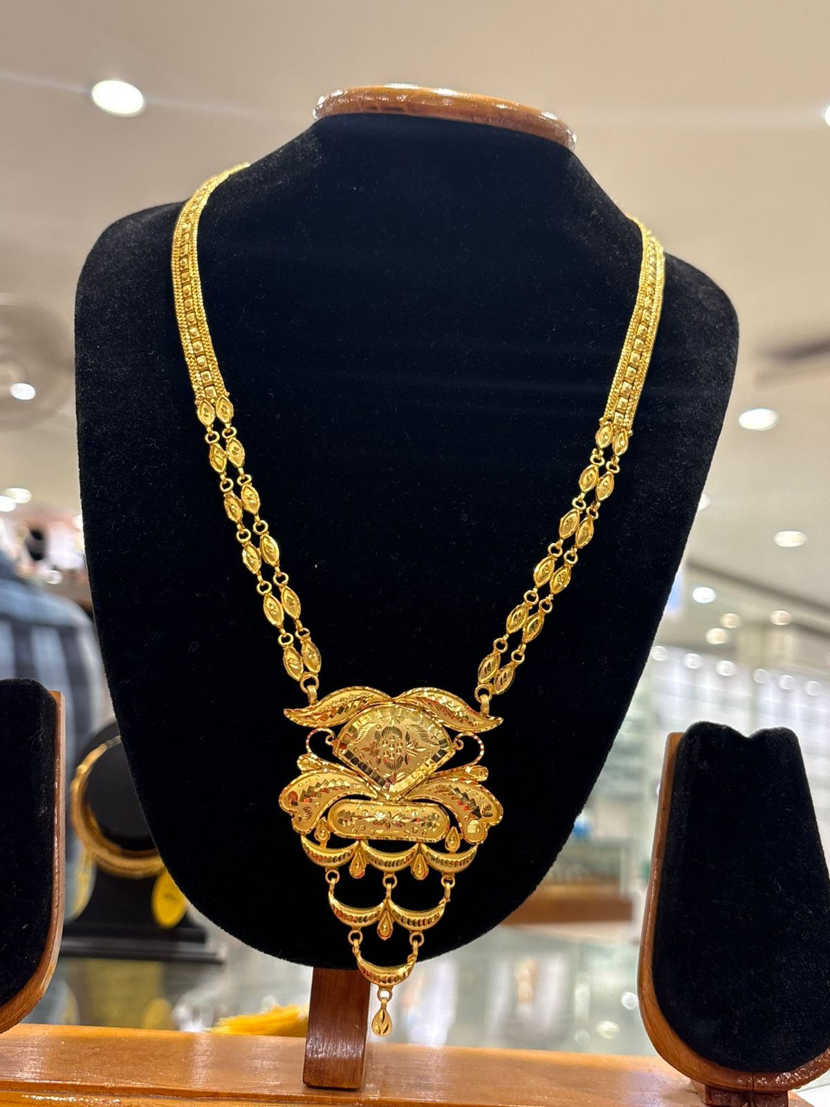 Shitahar-24K( Gold Plated)