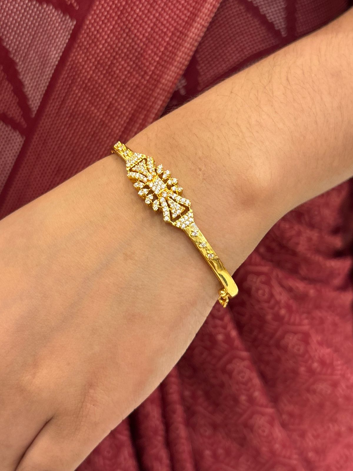 NOWA24-(24k Gold Plated)