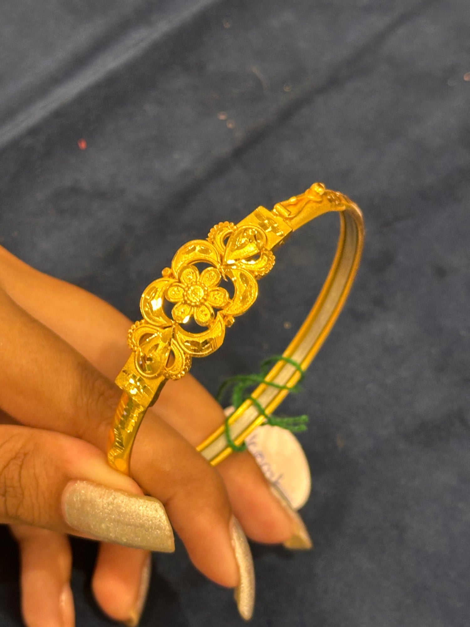 Nowa 28size(24k gold plated)