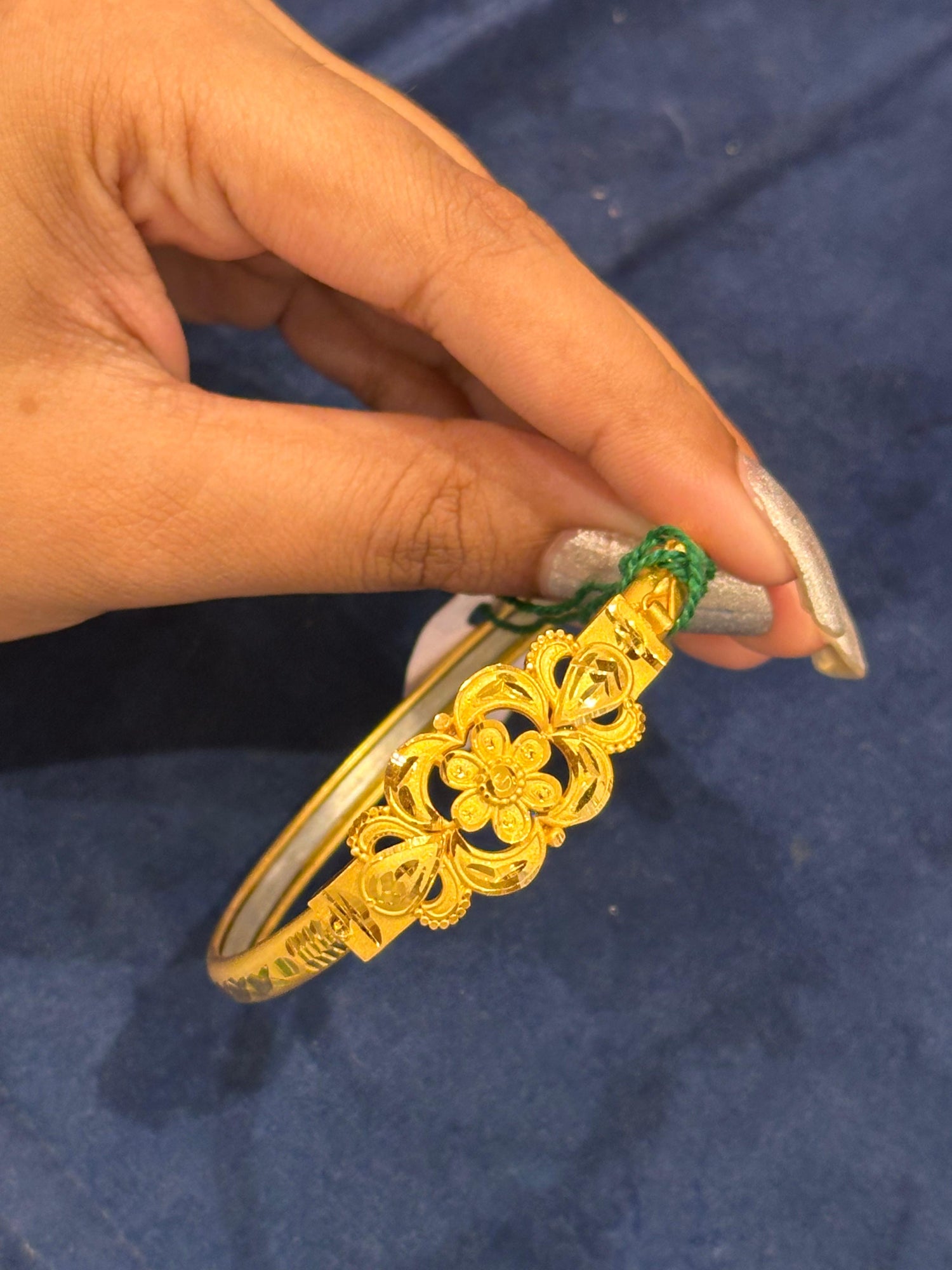 Nowa 26size( 24k gold plated)