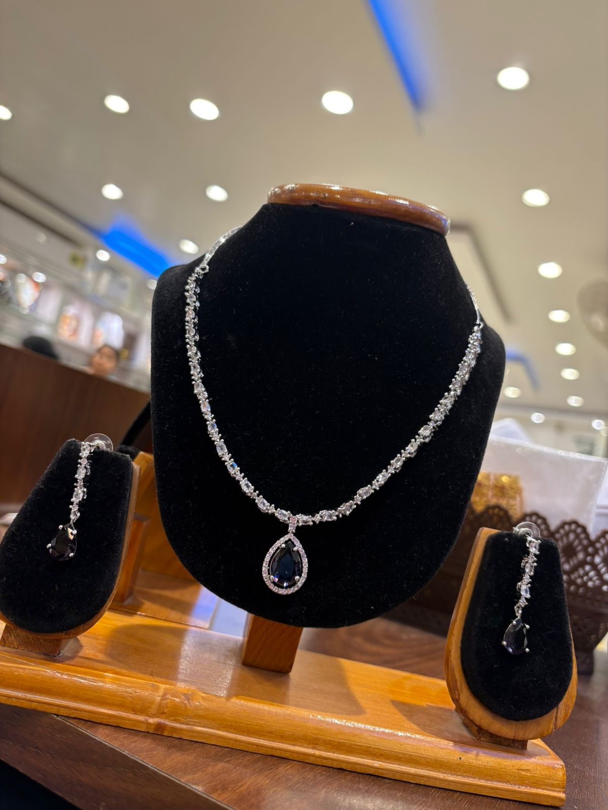 AD NECKLACES