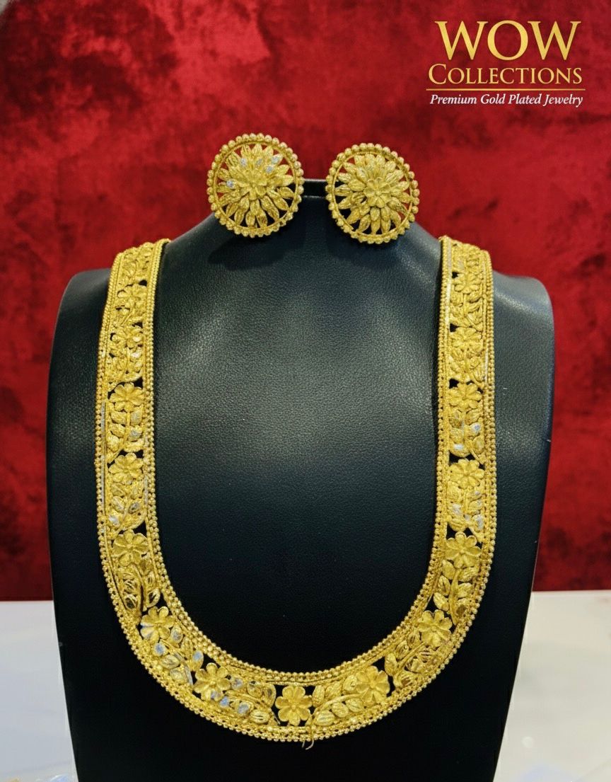 Lahari Jewelry