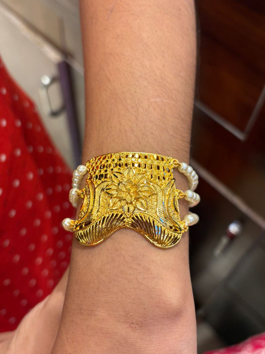 Pearl Mantasha D1