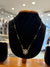 Mangalsutra-18 (24k-GP)D4