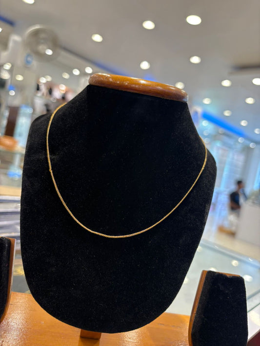Chain(size 16)D1