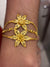 Mantasha Gold Plated D4