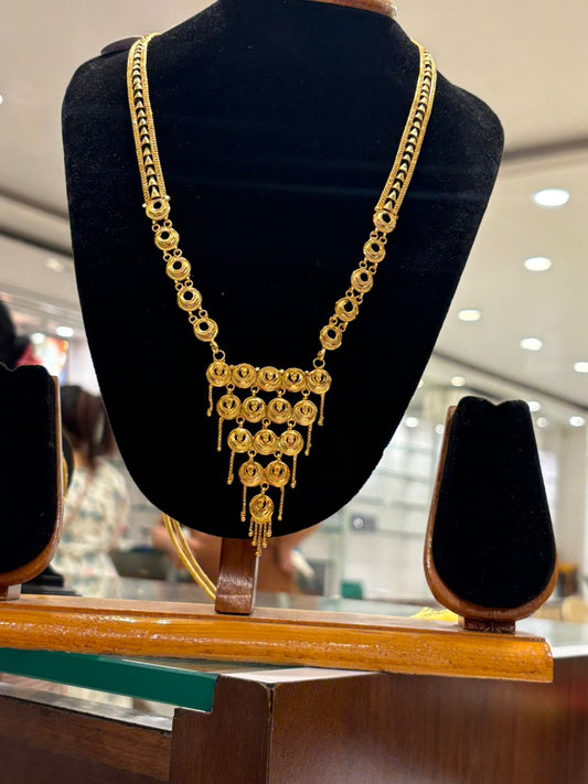 Shitahar-24K( Gold Plated)D3