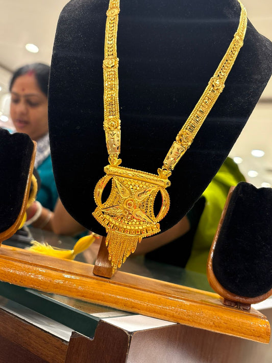 Shitahar-24K( Gold Plated)D8