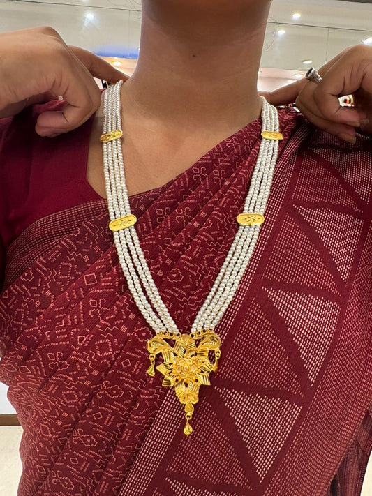 Pearl Sitahar D9