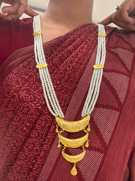 Pearl Sitahar D10