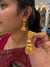 Jhumka-24K(Gold Plated)D4