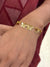 Bracelet(Girls)-24K(Gold Plated)D5