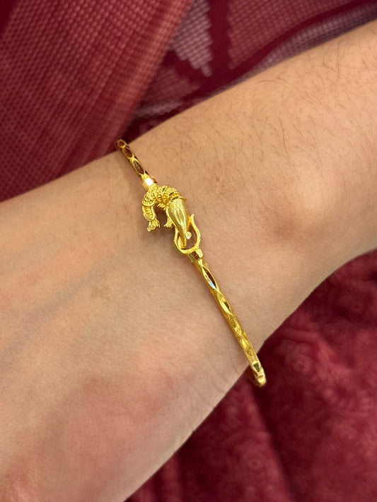 NOWA24-(24k Gold Plated)D8