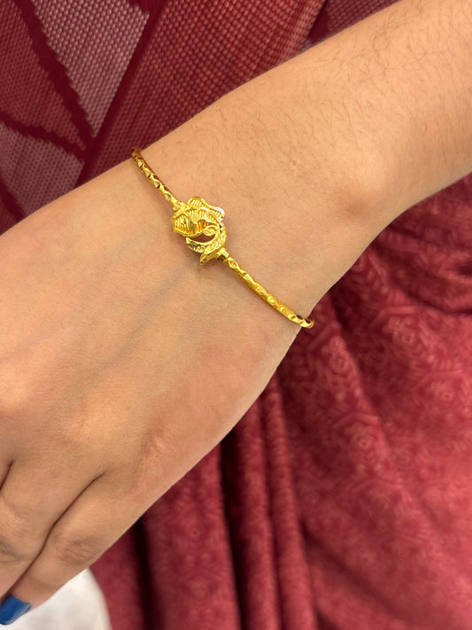 NOWA24-(24k Gold Plated)D10