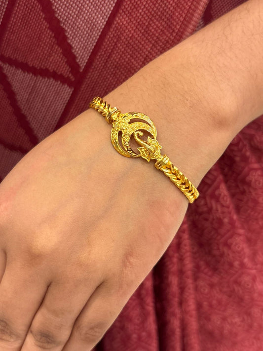 NOWA24-(24k Gold Plated)D7