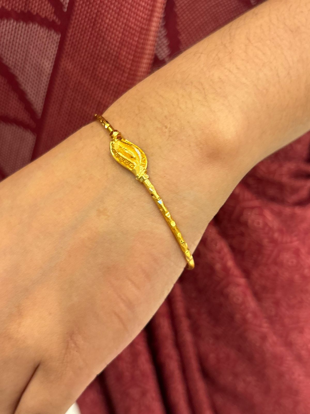 NOWA24-(24k Gold Plated)D6