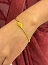 NOWA24-(24k Gold Plated)D6