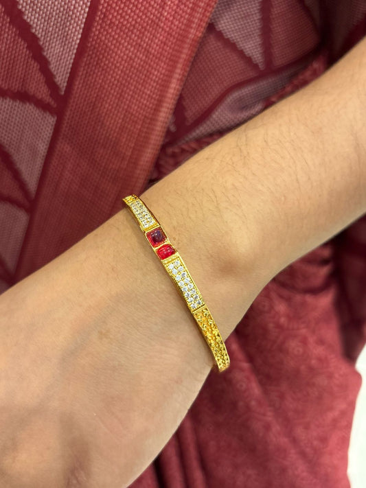 NOWA24-(24k Gold Plated)D3