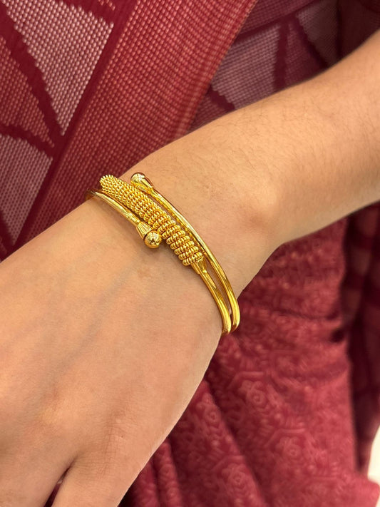 NOWA24-(24k Gold Plated)D5