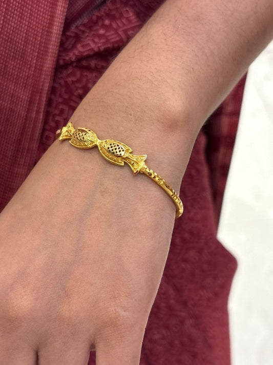 NOWA24-(24k Gold Plated)D1