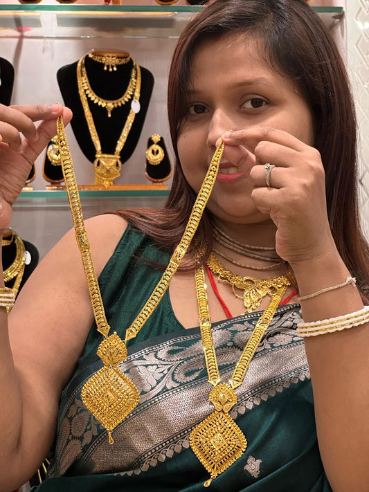 Shitahar-24K( Gold Plated)D9