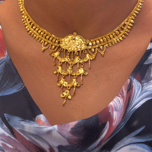 Necklace D4