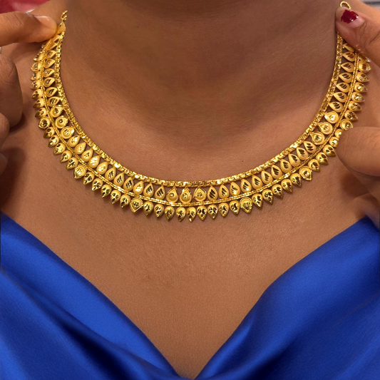 Necklace D3