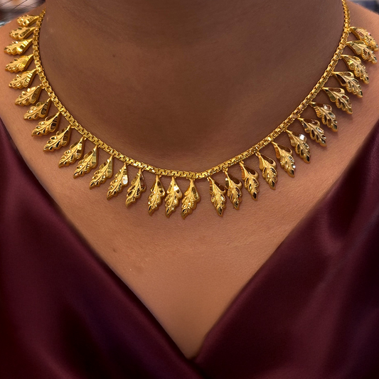 Necklace D2