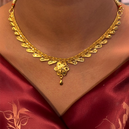 Necklace D1