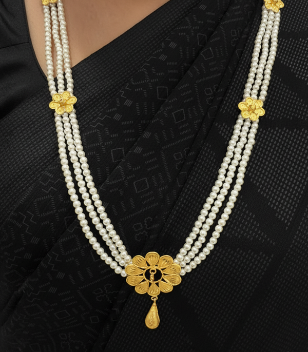 Pearl shitahar D17