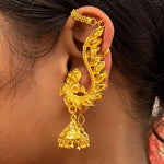 Ear Cuff Earring(24K)D1