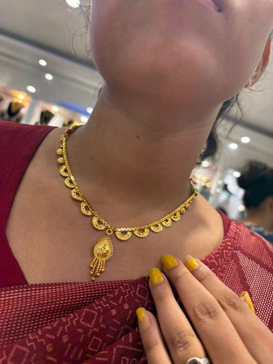 Necklace D5