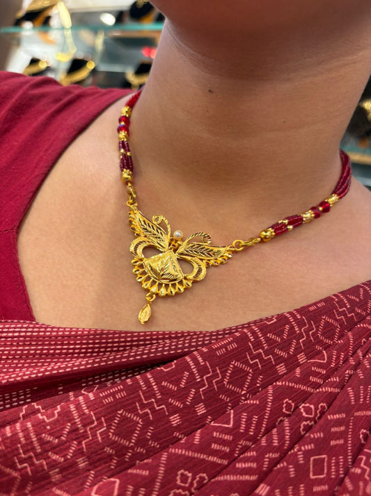 Tersal Pendent Collections D3