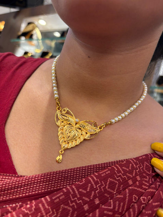 Tersal Pendent Collections D4