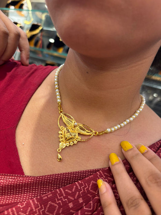 Tersal pendent collection D5.